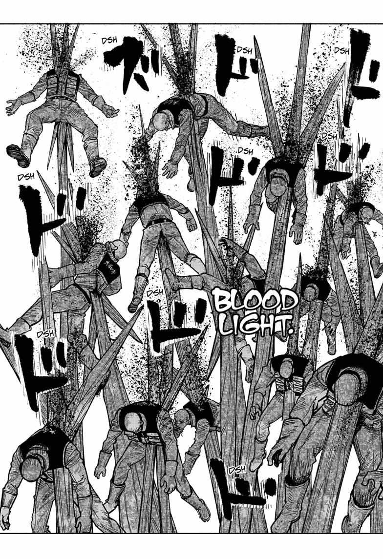 Choujin X, Chapter 58.1 image 05